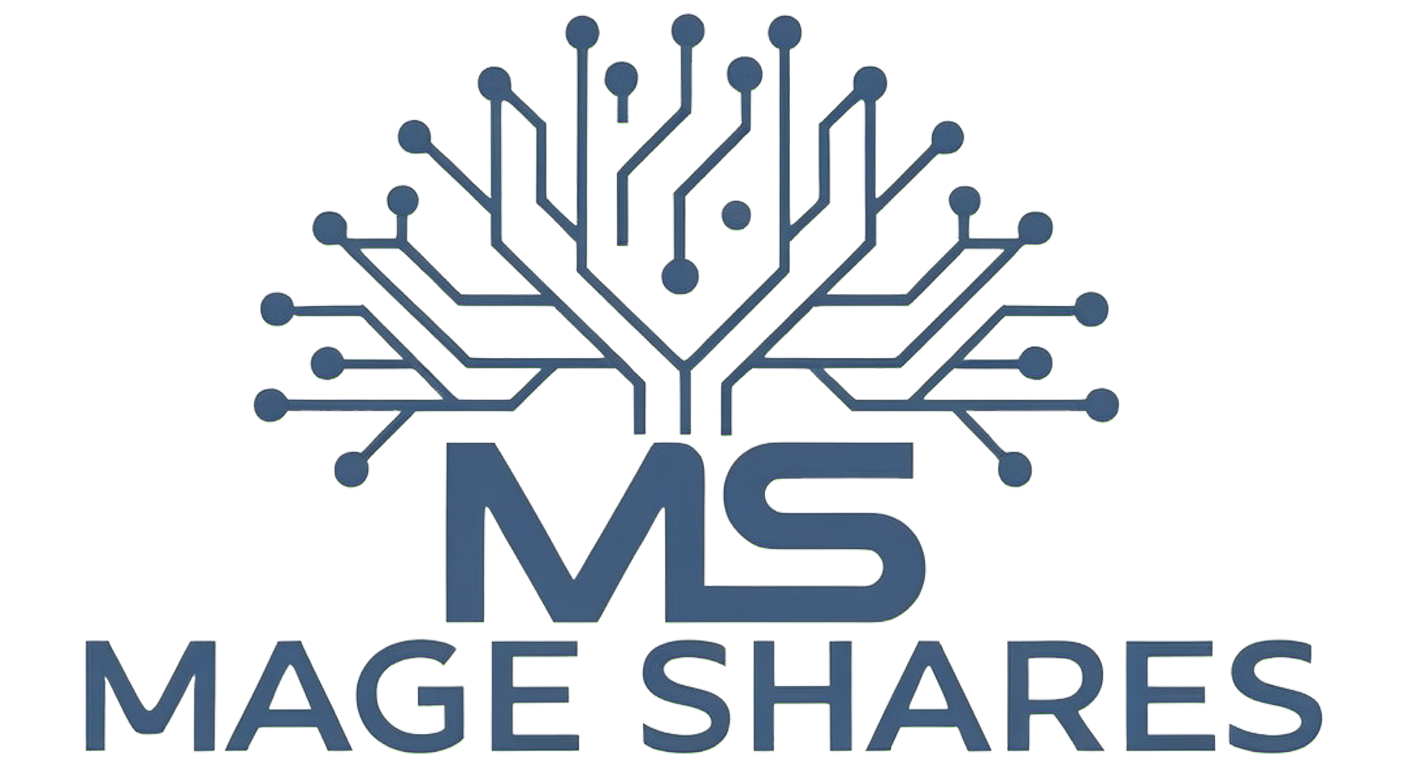 Mage Shares